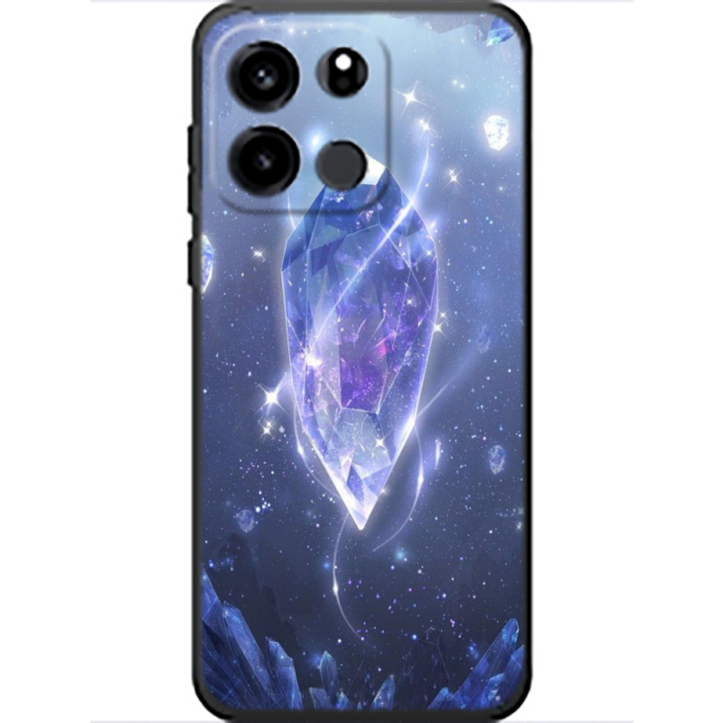 Чохол BoxFace OnePlus Turbo 6V 