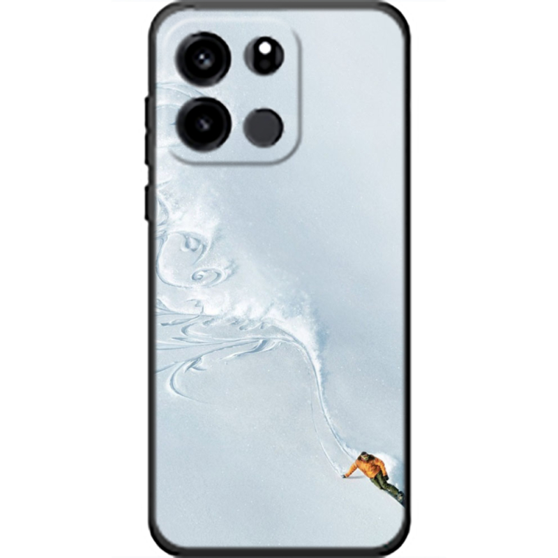 Чохол BoxFace OnePlus Turbo 6V 