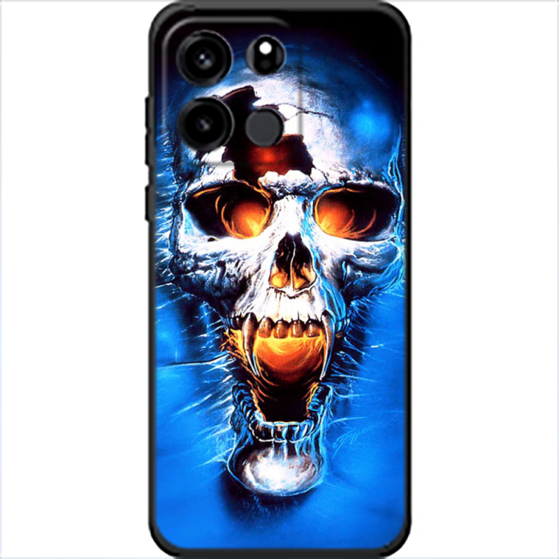 Чохол BoxFace OnePlus Turbo 6V 