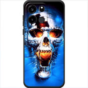 Чохол BoxFace OnePlus Turbo 6V 