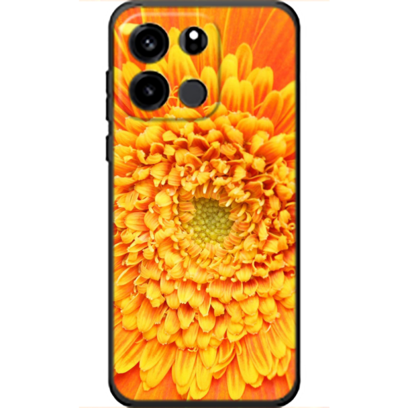 Чохол BoxFace OnePlus Turbo 6V 