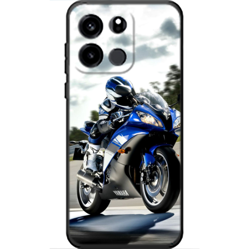 Чохол BoxFace OnePlus Turbo 6V 