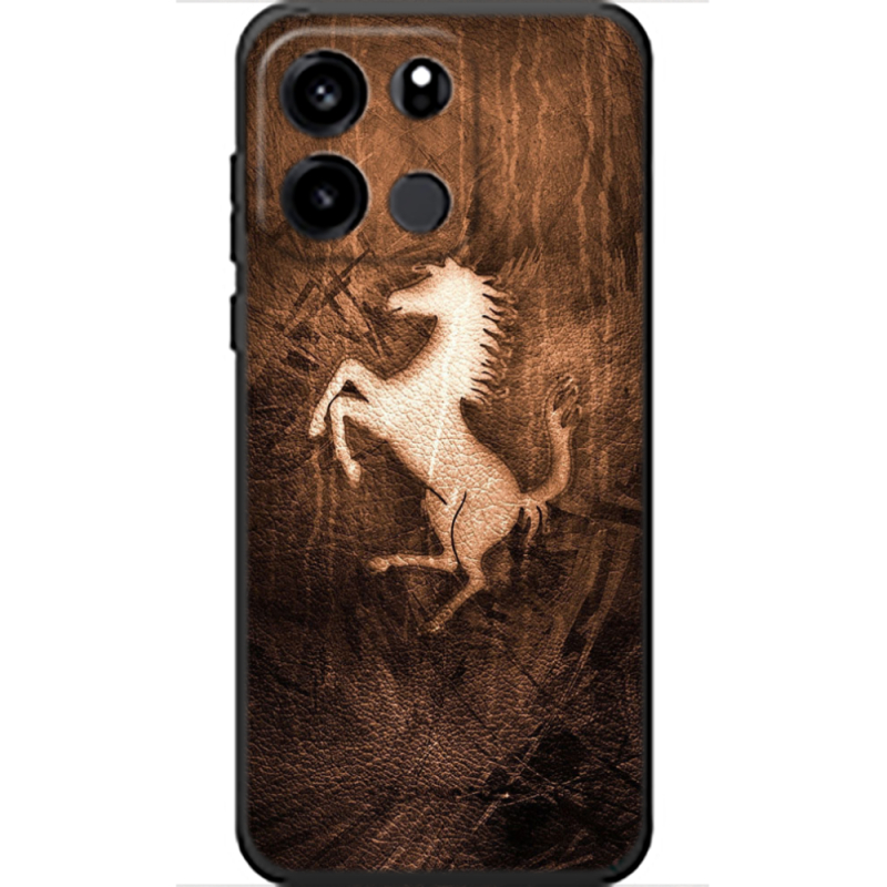 Чохол BoxFace OnePlus Turbo 6V 