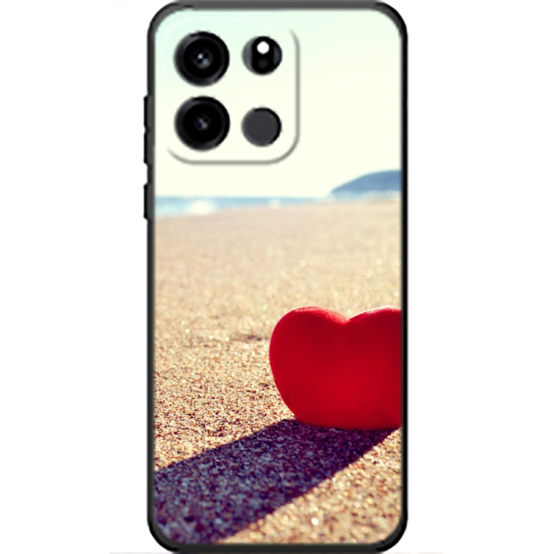 Чохол BoxFace OnePlus Turbo 6V 
