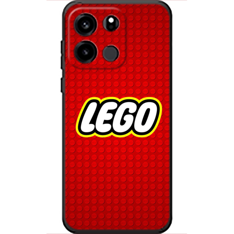 Чохол BoxFace OnePlus Turbo 6V 