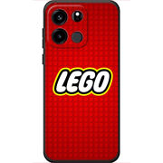 Чохол BoxFace OnePlus Turbo 6V 