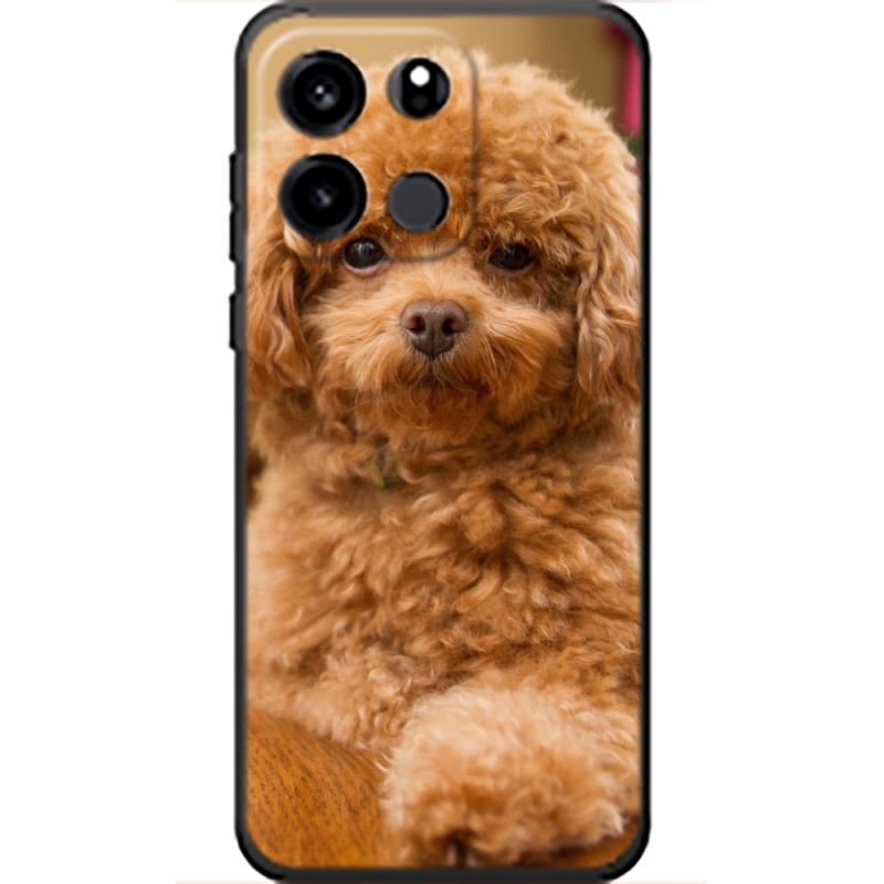 Чохол BoxFace OnePlus Turbo 6V 