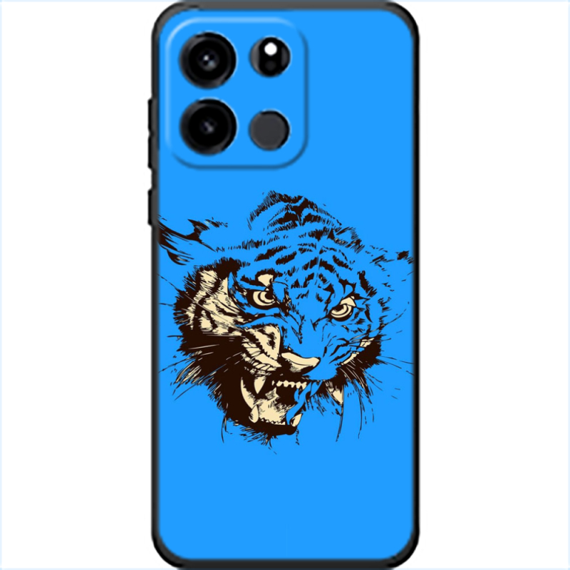 Чохол BoxFace OnePlus Turbo 6V 