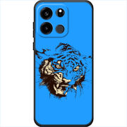 Чохол BoxFace OnePlus Turbo 6V 