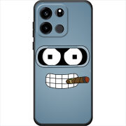 Чохол BoxFace OnePlus Turbo 6V 