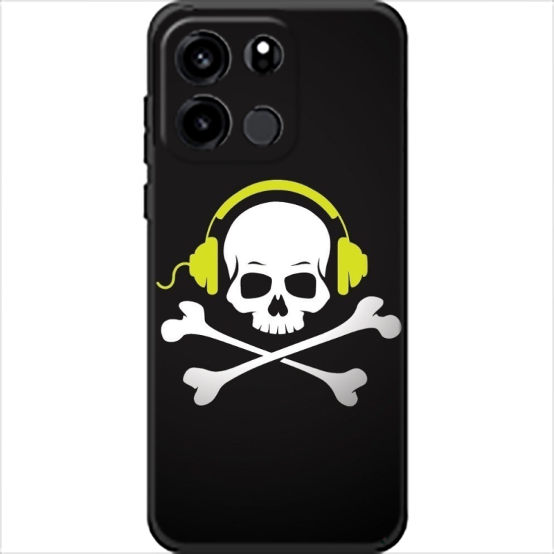 Чохол BoxFace OnePlus Turbo 6V 
