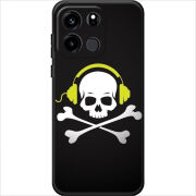 Чохол BoxFace OnePlus Turbo 6V 