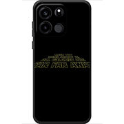 Чохол BoxFace OnePlus Turbo 6V 
