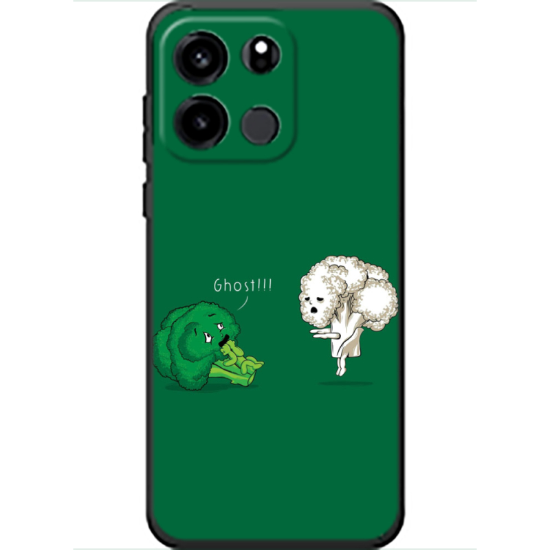 Чохол BoxFace OnePlus Turbo 6V 