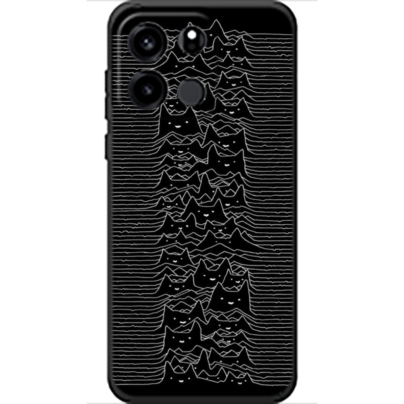 Чохол BoxFace OnePlus Turbo 6V 