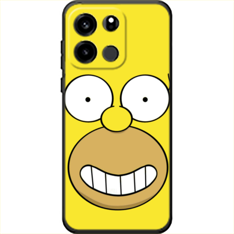 Чохол BoxFace OnePlus Turbo 6V 