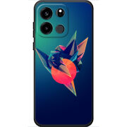 Чохол BoxFace OnePlus Turbo 6V 