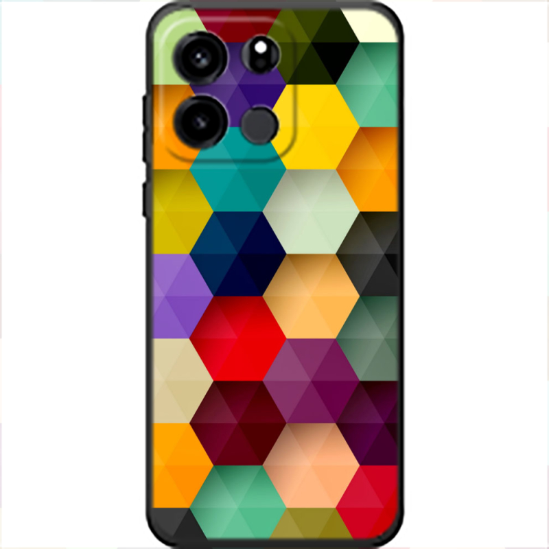 Чохол BoxFace OnePlus Turbo 6V 