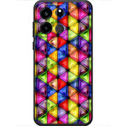 Чохол BoxFace OnePlus Turbo 6V 
