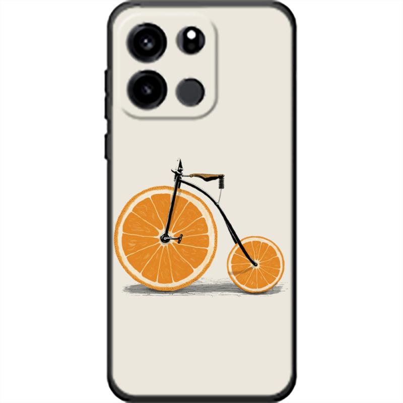 Чохол BoxFace OnePlus Turbo 6V 