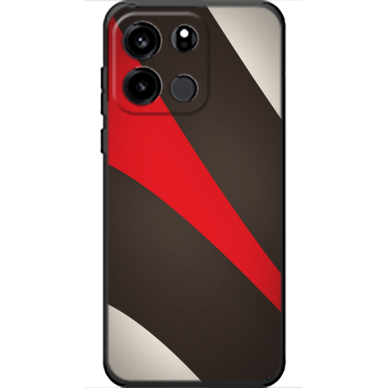 Чохол BoxFace OnePlus Turbo 6V 