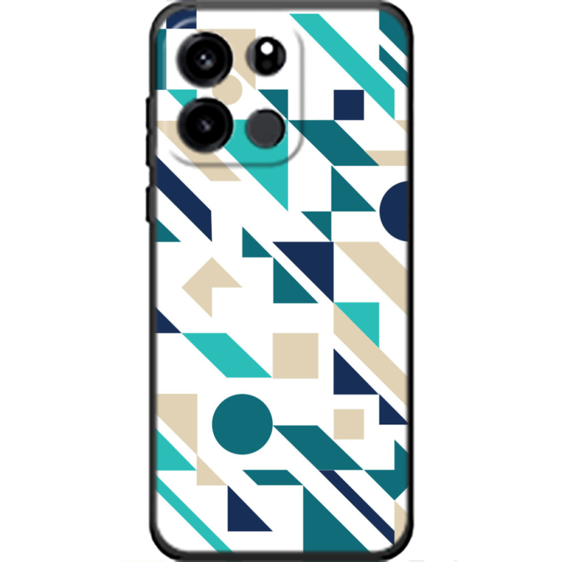Чохол BoxFace OnePlus Turbo 6V 