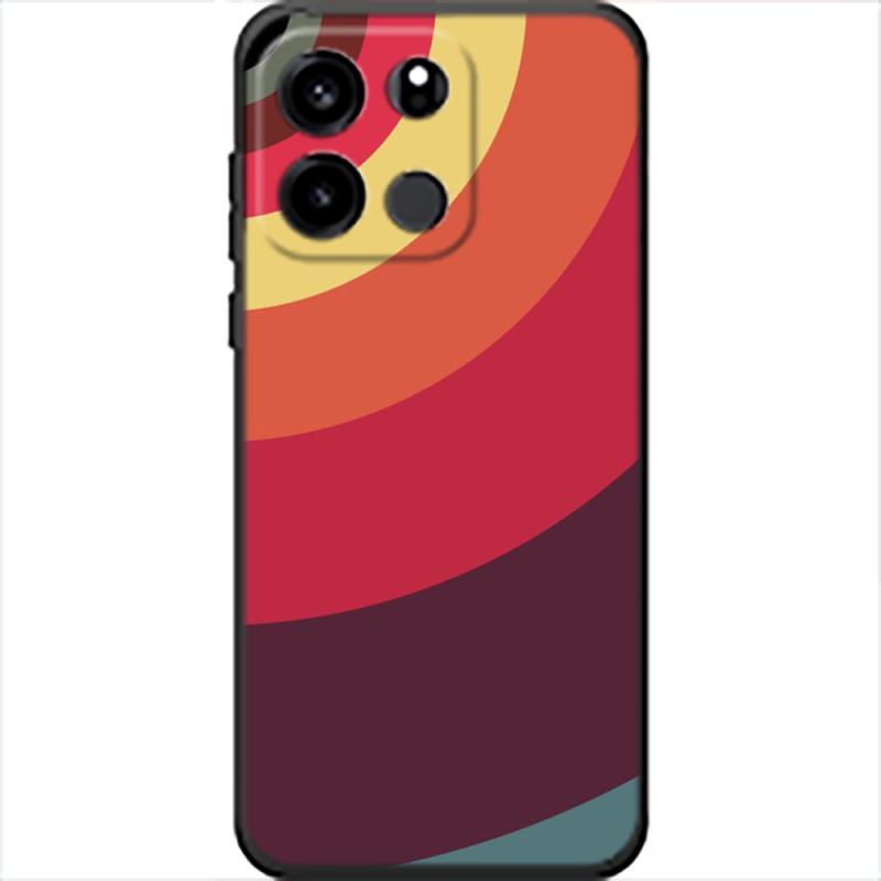 Чохол BoxFace OnePlus Turbo 6V 
