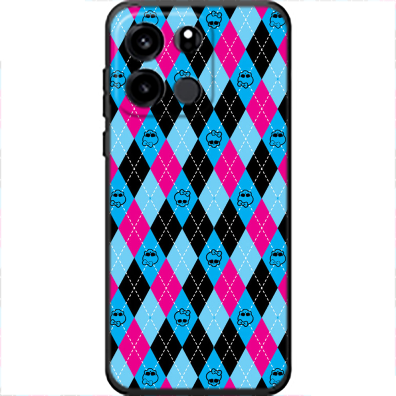 Чохол BoxFace OnePlus Turbo 6V 
