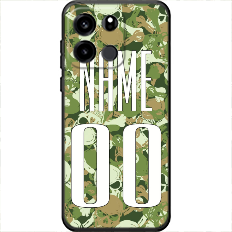 Чохол BoxFace OnePlus Turbo 6V 