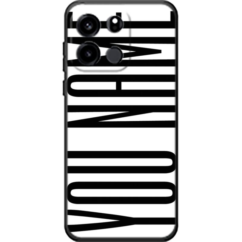 Чохол BoxFace OnePlus Turbo 6V 