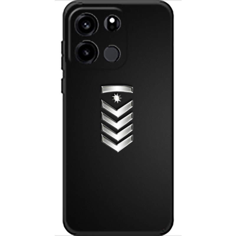 Чохол BoxFace OnePlus Turbo 6V 