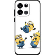 Чохол BoxFace OnePlus Turbo 6V 