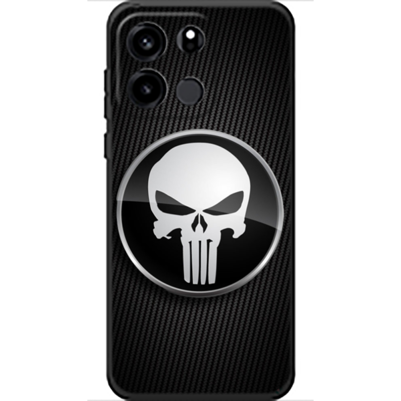 Чохол BoxFace OnePlus Turbo 6V 