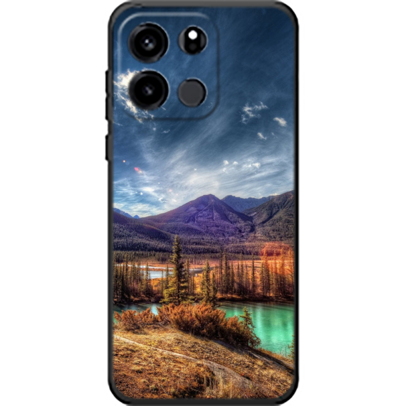 Чохол BoxFace OnePlus Turbo 6V 