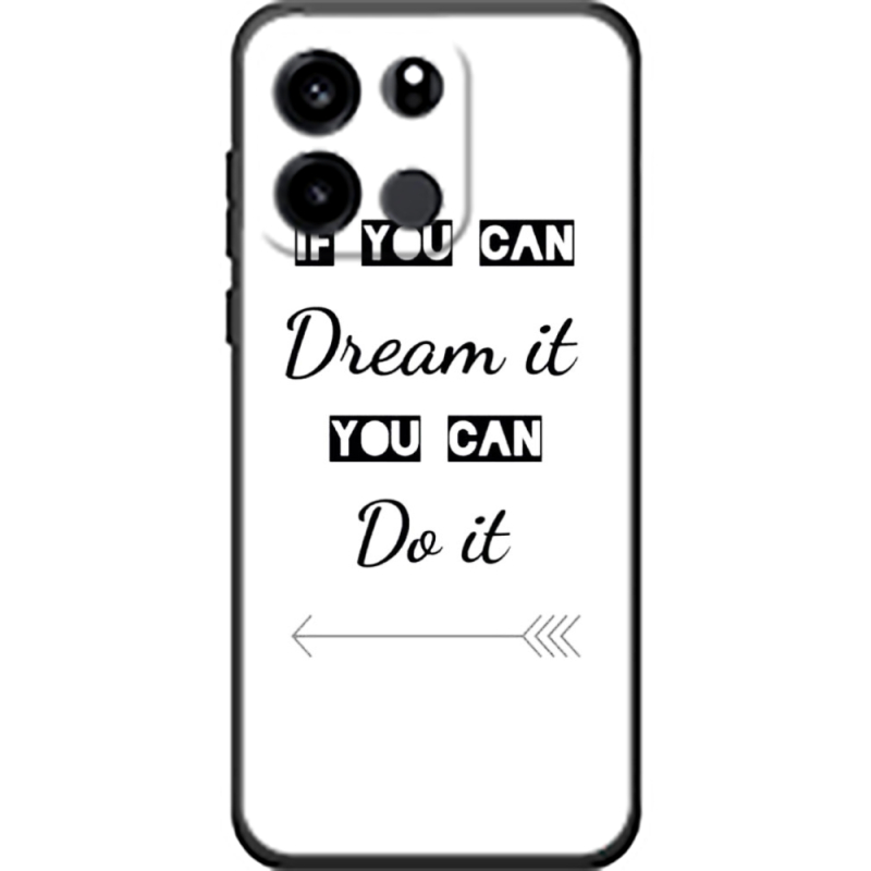 Чохол BoxFace OnePlus Turbo 6V 