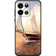 Чохол BoxFace OnePlus Turbo 6V 
