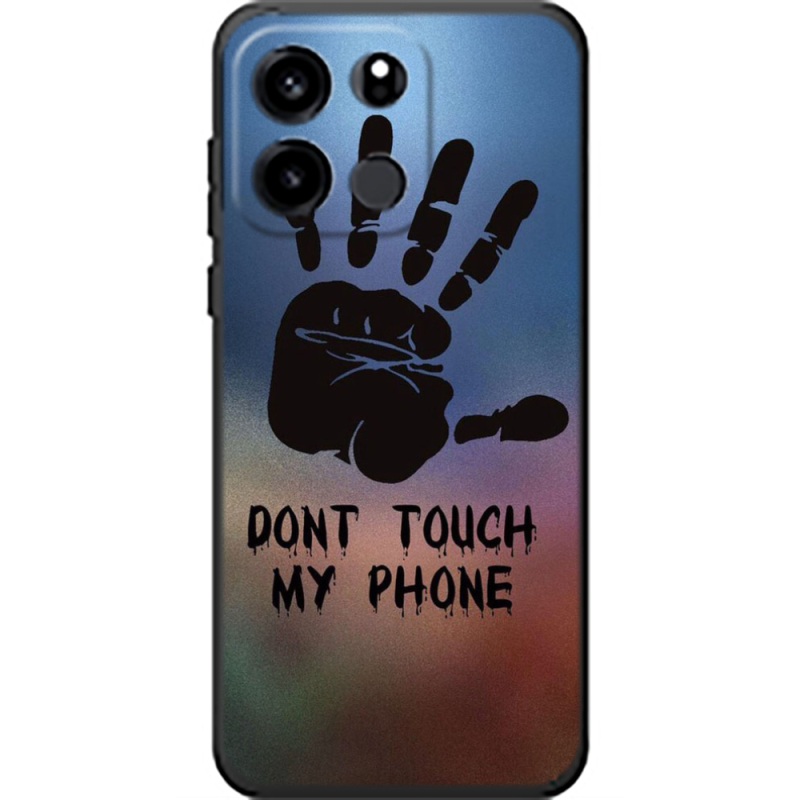Чохол BoxFace OnePlus Turbo 6V 
