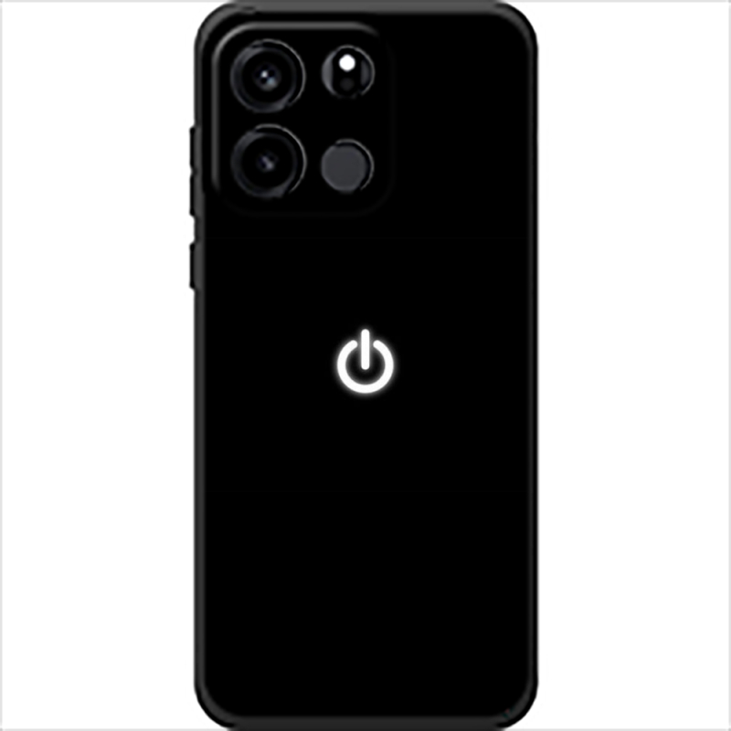 Чохол BoxFace OnePlus Turbo 6V 