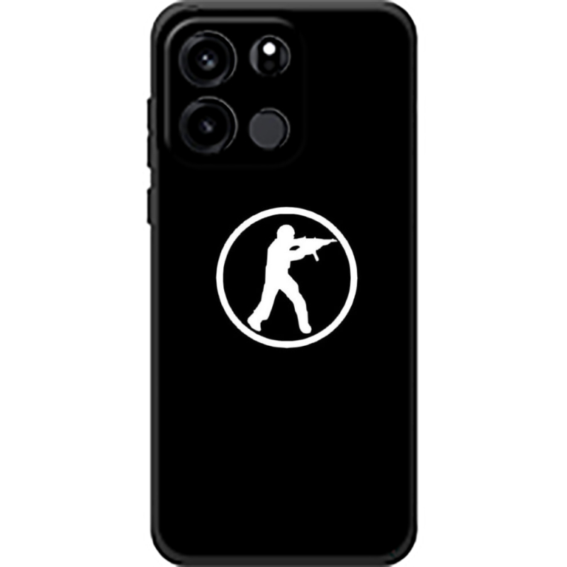 Чохол BoxFace OnePlus Turbo 6V 