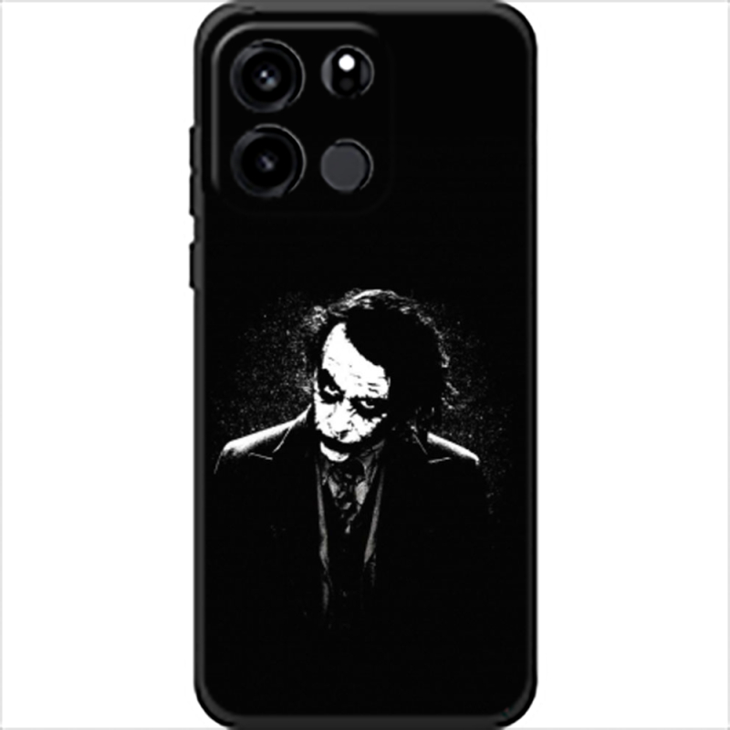 Чохол BoxFace OnePlus Turbo 6V 