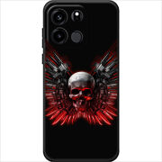 Чохол BoxFace OnePlus Turbo 6V 