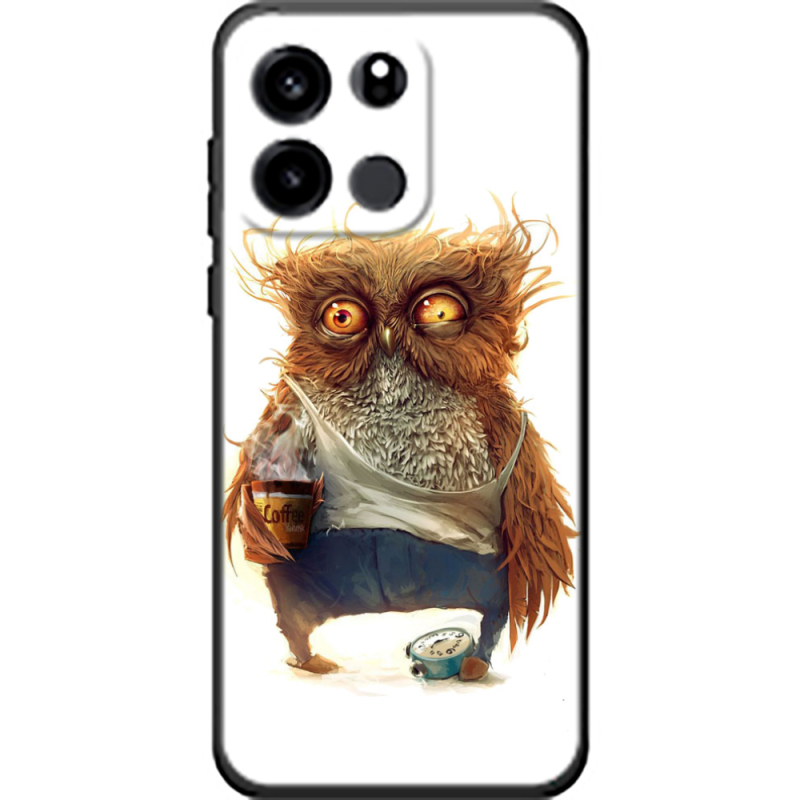 Чохол BoxFace OnePlus Turbo 6V 