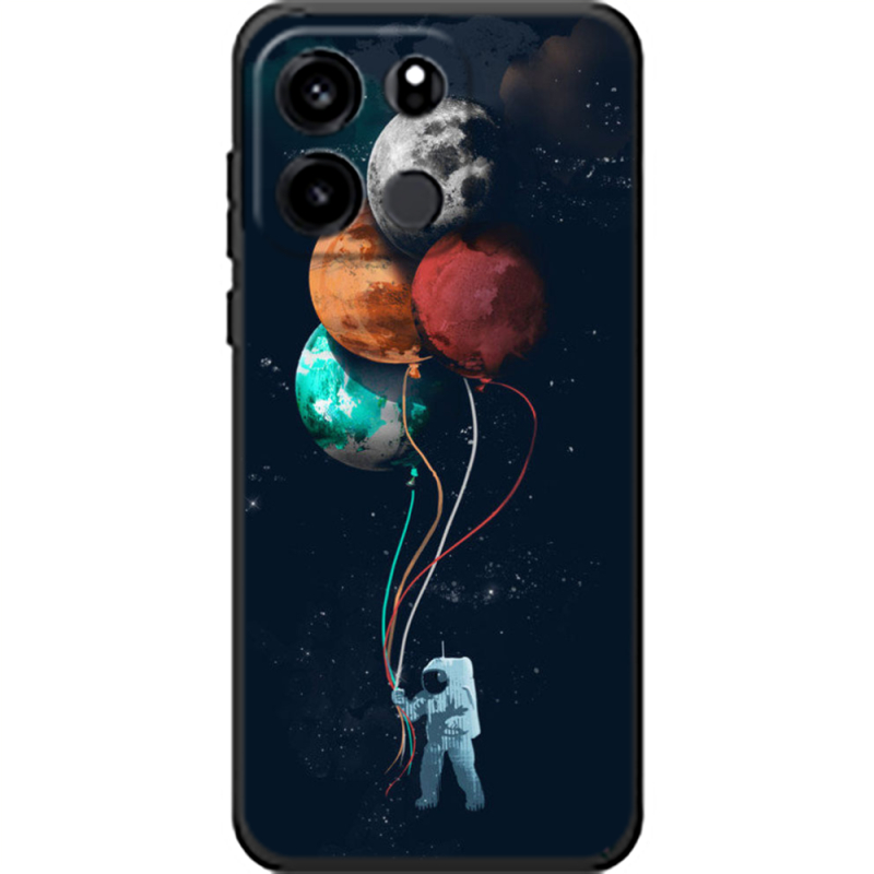 Чохол BoxFace OnePlus Turbo 6V 