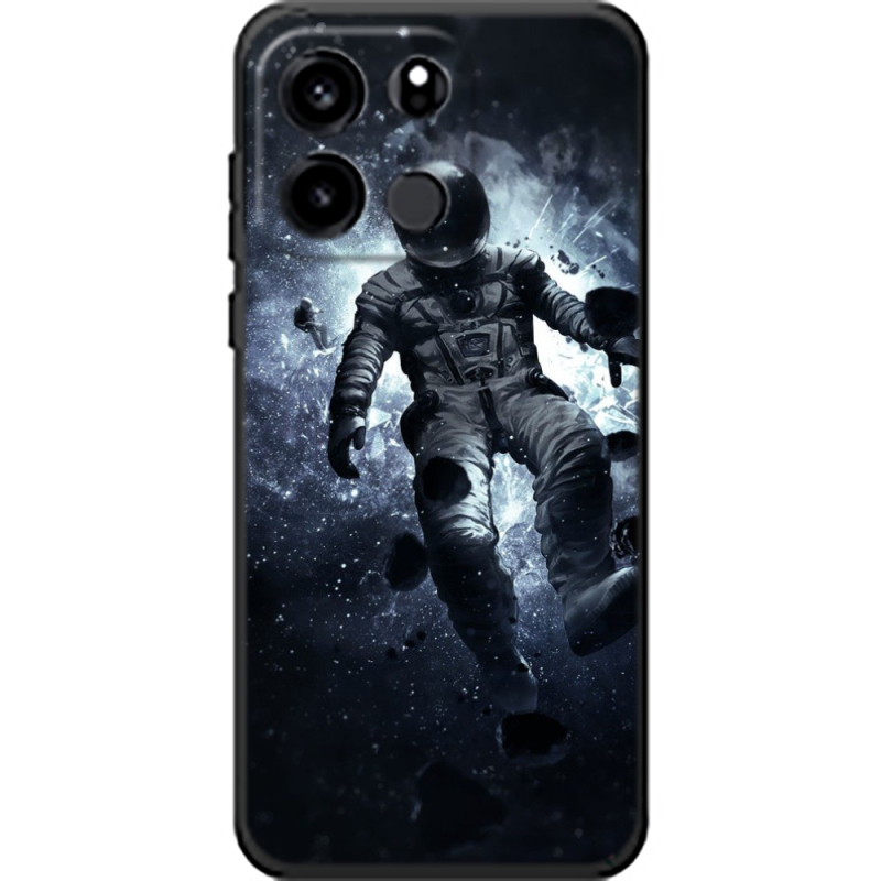 Чохол BoxFace OnePlus Turbo 6V 