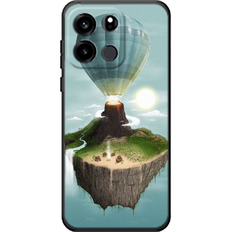 Чохол BoxFace OnePlus Turbo 6V 