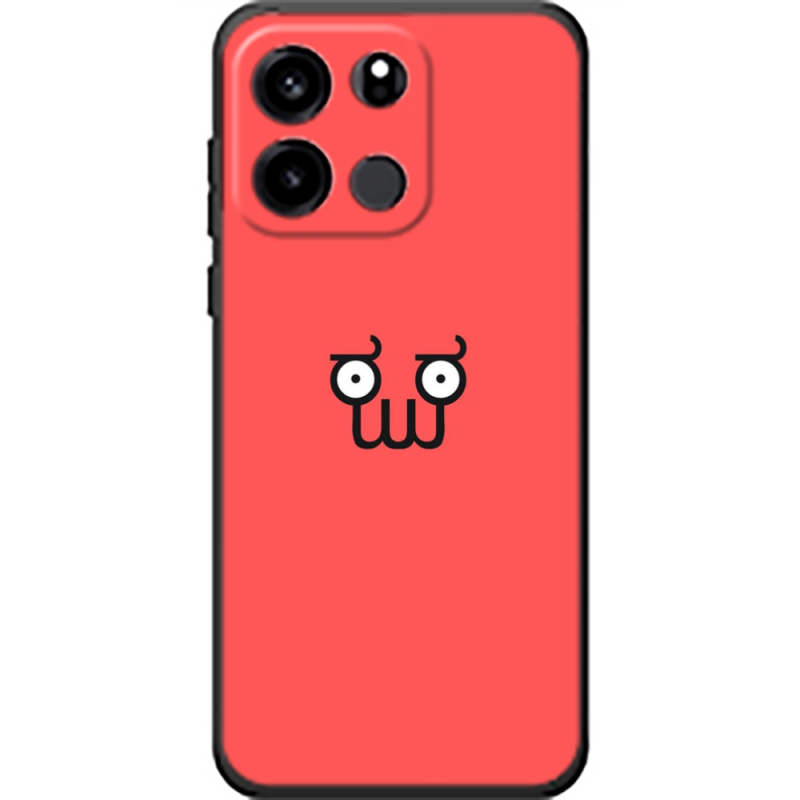 Чохол BoxFace OnePlus Turbo 6V 