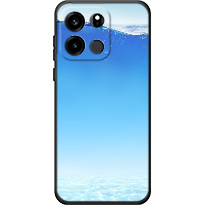 Чохол BoxFace OnePlus Turbo 6V 