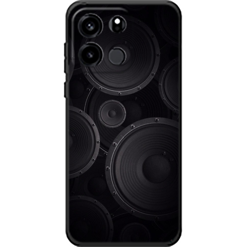 Чохол BoxFace OnePlus Turbo 6V 