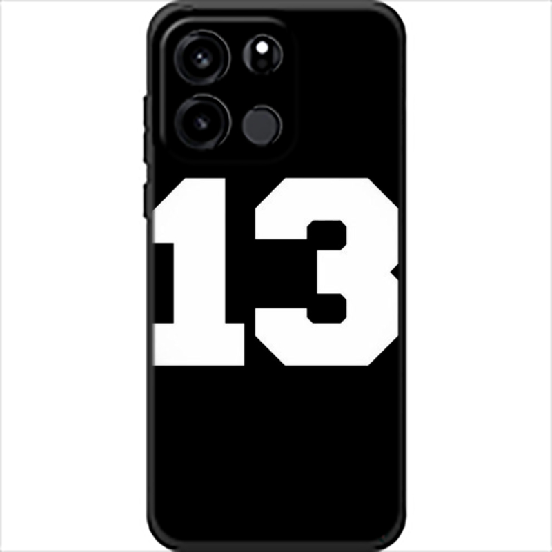 Чохол BoxFace OnePlus Turbo 6V 13