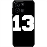 Чохол BoxFace OnePlus Turbo 6V 13